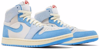 (W) Air Jordan 1 High Zoom CMFT 2 'University Blue' Lelaki Wanita Original DV1305-004 Cheap (W) Air Jordan 1 High Zoom CMFT 2 'University Blue' Lelaki Wanita Original DV1305-004