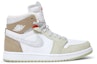 Buy (W) Air Jordan 1 High Zoom CMFT 'Olive Aura' Lelaki & Wanita CT0979-102