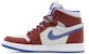 (W) Air Jordan 1 High Zoom CMFT 'Batu Merah' CT0979-104
