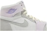 Order (W) Air Jordan 1 High Zoom Comfort 2 'Barely Grape' Lelaki/Wanita. DV1305-005
