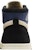 (W) Air Jordan 1 High Zoom Comfort 2 'Hitam Biru Navy' DV1305-104