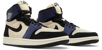 (W) Air Jordan 1 High Zoom Comfort 2 'Azul Oscurecido' DV1305-104 Cheap (W) Air Jordan 1 High Zoom Comfort 2 'Azul Oscurecido' DV1305-104