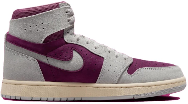 (W) Air Jordan 1 Tinggi Zoom Comfort 2 'Bordeaux' DV1305-600 Order (W) Air Jordan 1 Tinggi Zoom Comfort 2 'Bordeaux' DV1305-600