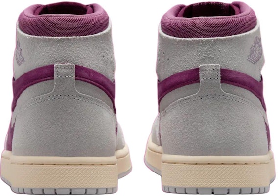 (W) Air Jordan 1 Tinggi Zoom Comfort 2 'Bordeaux' DV1305-600 Shop (W) Air Jordan 1 Tinggi Zoom Comfort 2 'Bordeaux' DV1305-600