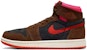 (W) Air Jordan 1 High Zoom Comfort 2 'Cacao Wow Picante Merah' DV1305-206
