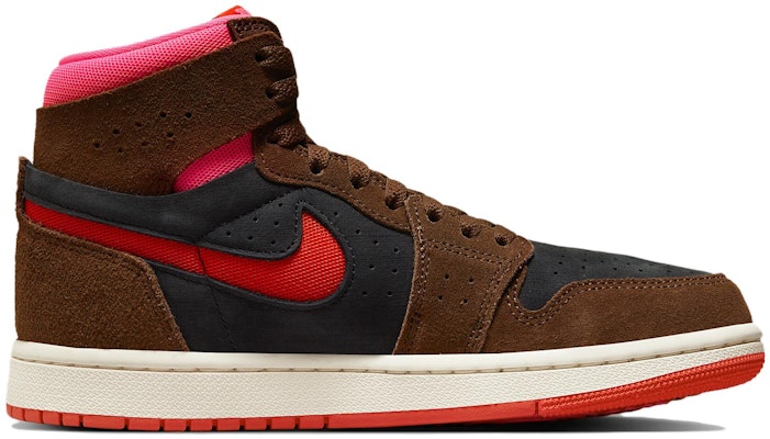 (W) Air Jordan 1 高帮舒适 2 '可可华温辣红' DV1305-206 Order (W) Air Jordan 1 高帮舒适 2 '可可华温辣红' DV1305-206