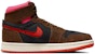 (W) Air Jordan 1 High Zoom Comfort 2 'Cacao Wow Picante Merah' DV1305-206