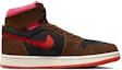 Order (W) Air Jordan 1 High Zoom Comfort 2 'Cacao Wow Picante Merah' DV1305-206