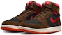 (W) Air Jordan 1 High Zoom Comfort 2 'Cacao Wow Picante Merah' DV1305-206