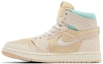 Lookbook (W) Air Jordan 1 Tinggi Zoom Comfort 2 'Coconut Milk Light Dew' DV1305-101