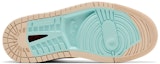 Shop (W) Air Jordan 1 Tinggi Zoom Comfort 2 'Coconut Milk Light Dew' DV1305-101