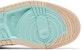 (W) Air Jordan 1 Tinggi Zoom Comfort 2 'Coconut Milk Light Dew' DV1305-101