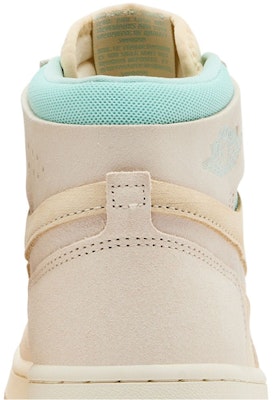 (女性)Air Jordan 1 High Zoom Comfort 2 '椰奶光露' DV1305-101 Sizing (女性)Air Jordan 1 High Zoom Comfort 2 '椰奶光露' DV1305-101