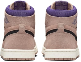 (W) Air Jordan 1 Tinggi Zoom Comfort 2 'Sanddrift Cave Ungu' DV1305-200 Purchase (W) Air Jordan 1 Tinggi Zoom Comfort 2 'Sanddrift Cave Ungu' DV1305-200