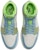 (W) Air Jordan 1 High Zoom Comfort 2 'University Blue Volt' Lelaki Wanita DV1305-433