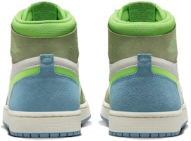 (W) エアジョーダン1 ズームCMFT 2 "ユニバーシティブルーボルト" DV1305-433 Shop (W) エアジョーダン1 ズームCMFT 2 "ユニバーシティブルーボルト" DV1305-433