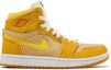 Buy (W) Air Jordan 1 High Zoom Comfort 2 'Kuning Ochre' FJ5743-700