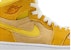 (W) Air Jordan 1 High Zoom Comfort 2 'Kuning Ochre' FJ5743-700