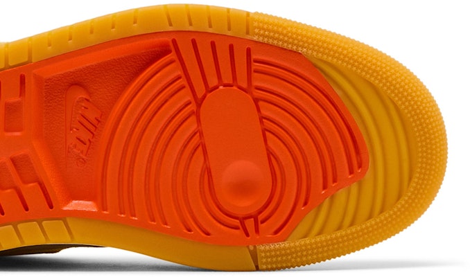 (Women) Air Jordan 1 High Zoom Comfort 2 'Yellow Ochre' FJ5743-700 Purchase (Women) Air Jordan 1 High Zoom Comfort 2 'Yellow Ochre' FJ5743-700