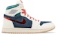 (W) Air Jordan 1 High Zoom Comfort 2 SE 'Anda Dijemput' HJ9051-110