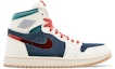 Buy (W) Air Jordan 1 High Zoom Comfort 2 SE 'Anda Dijemput' HJ9051-110