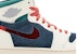 (W) Air Jordan 1 High Zoom Comfort 2 SE 'Anda Dijemput' HJ9051-110
