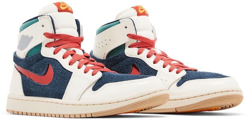 (W) Air Jordan 1 高帮 Zoom 舒适 2 SE 'You're Welcome' HJ9051-110 Cheap (W) Air Jordan 1 高帮 Zoom 舒适 2 SE 'You're Welcome' HJ9051-110