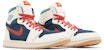 (W) Air Jordan 1 High Zoom Comfort 2 SE 'Anda Dijemput' HJ9051-110