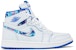 (W) Air Jordan 1 High Zoom Comfort '25 Tahun di China' DV5575-140