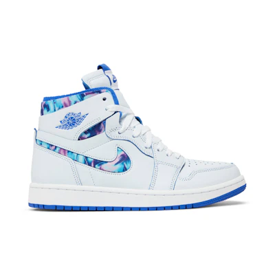 (W) Jordan 1 High Zoom CMFT '25 Years in China'