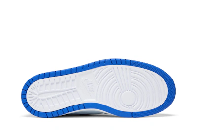 (Women) Air Jordan 1 High Zoom Comfort '25 Years in China'