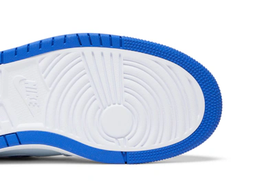 (Women) Air Jordan 1 High Zoom Comfort '25 Years in China'