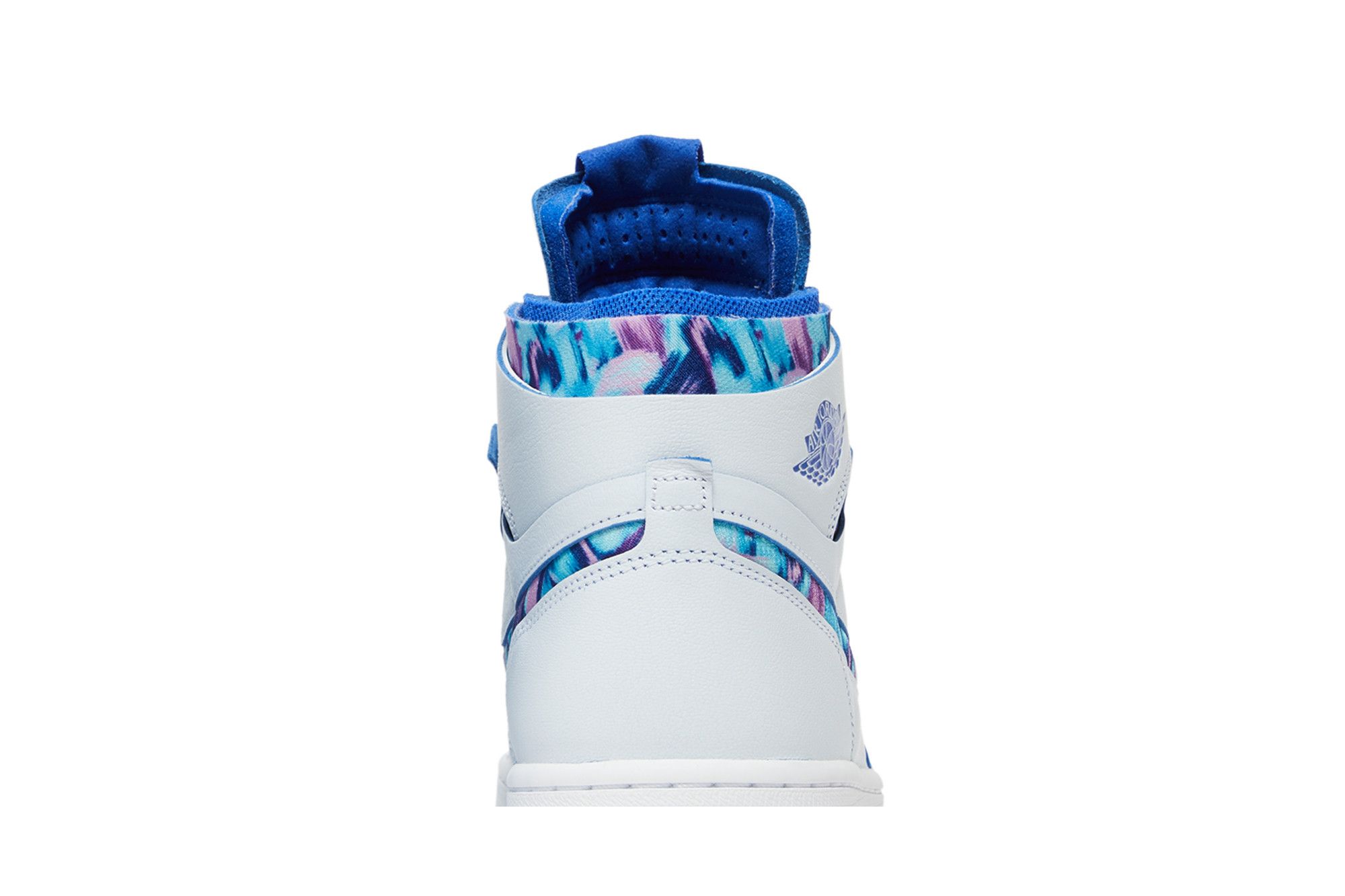 Cheap (W) Air Jordan 1 High Zoom Comfort '25 Tahun di China' DV5575-140
