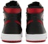 Details for (W) Air Jordan 1 High Zoom Comfort 'Hitam Universiti Merah' CT0979-006