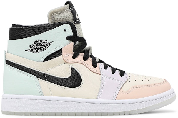 Womens air jordan 1 high top Outlet