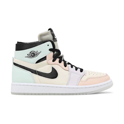 (W) Jordan 1 High Zoom CMFT 'Easter'