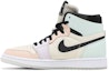 Lookbook (W) Air Jordan 1 High Zoom Comfort 'Easter' Lelaki/Perempuan - Paskah Sneakers. CT0979-101