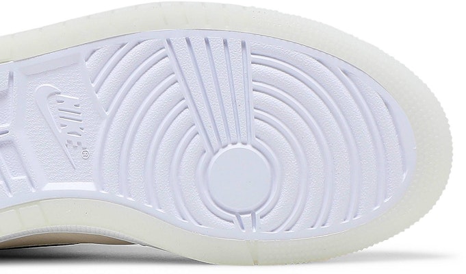 (W) Air Jordan 1 High Zoom Comfort 'Easter' Lelaki/Perempuan - Paskah Sneakers. CT0979-101 Purchase (W) Air Jordan 1 High Zoom Comfort 'Easter' Lelaki/Perempuan - Paskah Sneakers. CT0979-101