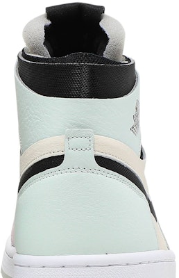 (W) Air Jordan 1 High Zoom Comfort 'Easter' Lelaki/Perempuan - Paskah Sneakers. CT0979-101 Sizing (W) Air Jordan 1 High Zoom Comfort 'Easter' Lelaki/Perempuan - Paskah Sneakers. CT0979-101