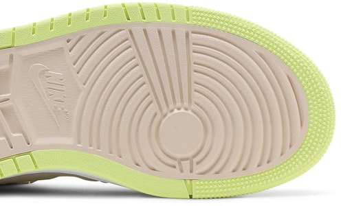 (W) Air Jordan 1 High Zoom Comfort 'Lemon Twist' Lelaki Perempuan Kasut Sneaker. CT0979-200 Purchase (W) Air Jordan 1 High Zoom Comfort 'Lemon Twist' Lelaki Perempuan Kasut Sneaker. CT0979-200