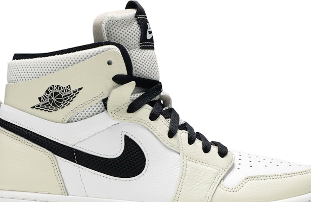 (Women) Air Jordan 1 High Zoom Comfort 'Light Bone' CT0979-002 Order (Women) Air Jordan 1 High Zoom Comfort 'Light Bone' CT0979-002