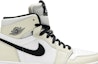 Order (W) Air Jordan 1 High Zoom Comfort 'Light Bone' Lelaki Wanita Malaysia. CT0979-002