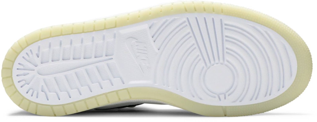 (Women) Air Jordan 1 High Zoom Comfort 'Light Bone' CT0979-002 Shop (Women) Air Jordan 1 High Zoom Comfort 'Light Bone' CT0979-002