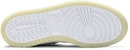 (W) Air Jordan 1 High Zoom Comfort 'Light Bone' Lelaki Wanita Malaysia. CT0979-002