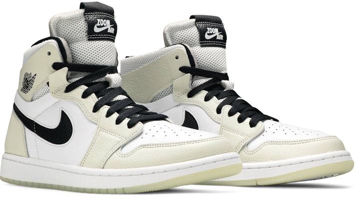 (Women) Air Jordan 1 High Zoom Comfort 'Light Bone' CT0979-002 Cheap (Women) Air Jordan 1 High Zoom Comfort 'Light Bone' CT0979-002