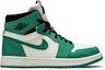 Buy (W) Air Jordan 1 High Zoom Comfort 'Stadium Green' Hijau Stadium CT0979-300