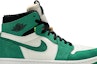 Order (W) Air Jordan 1 High Zoom Comfort 'Stadium Green' Hijau Stadium CT0979-300