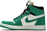 Lookbook (W) Air Jordan 1 High Zoom Comfort 'Stadium Green' Hijau Stadium CT0979-300