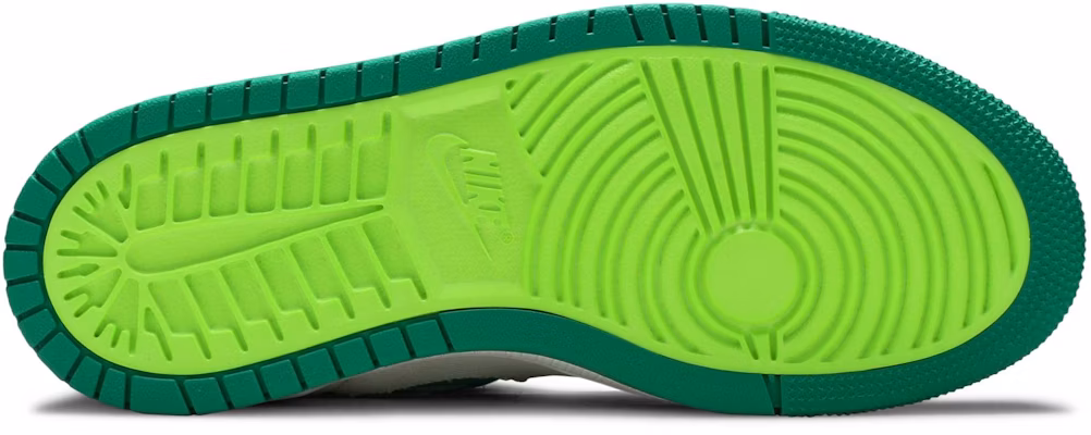 (W) Air Jordan 1 High Zoom Comfort 'Stadium Green' Hijau Stadium CT0979-300 Shop (W) Air Jordan 1 High Zoom Comfort 'Stadium Green' Hijau Stadium CT0979-300