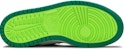 (W) Air Jordan 1 High Zoom Comfort 'Stadium Green' Hijau Stadium CT0979-300